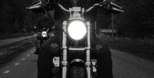 choosing the lighting for your 50cc motorcycle